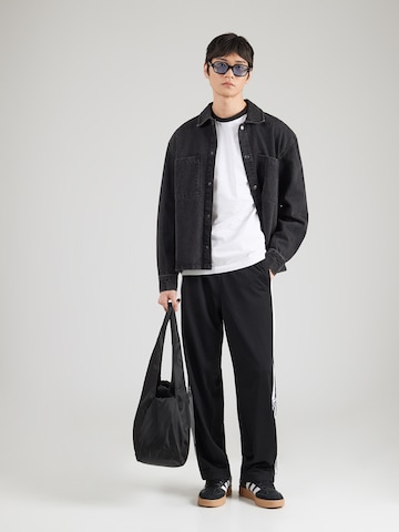 ADIDAS ORIGINALS Tričko – bílá