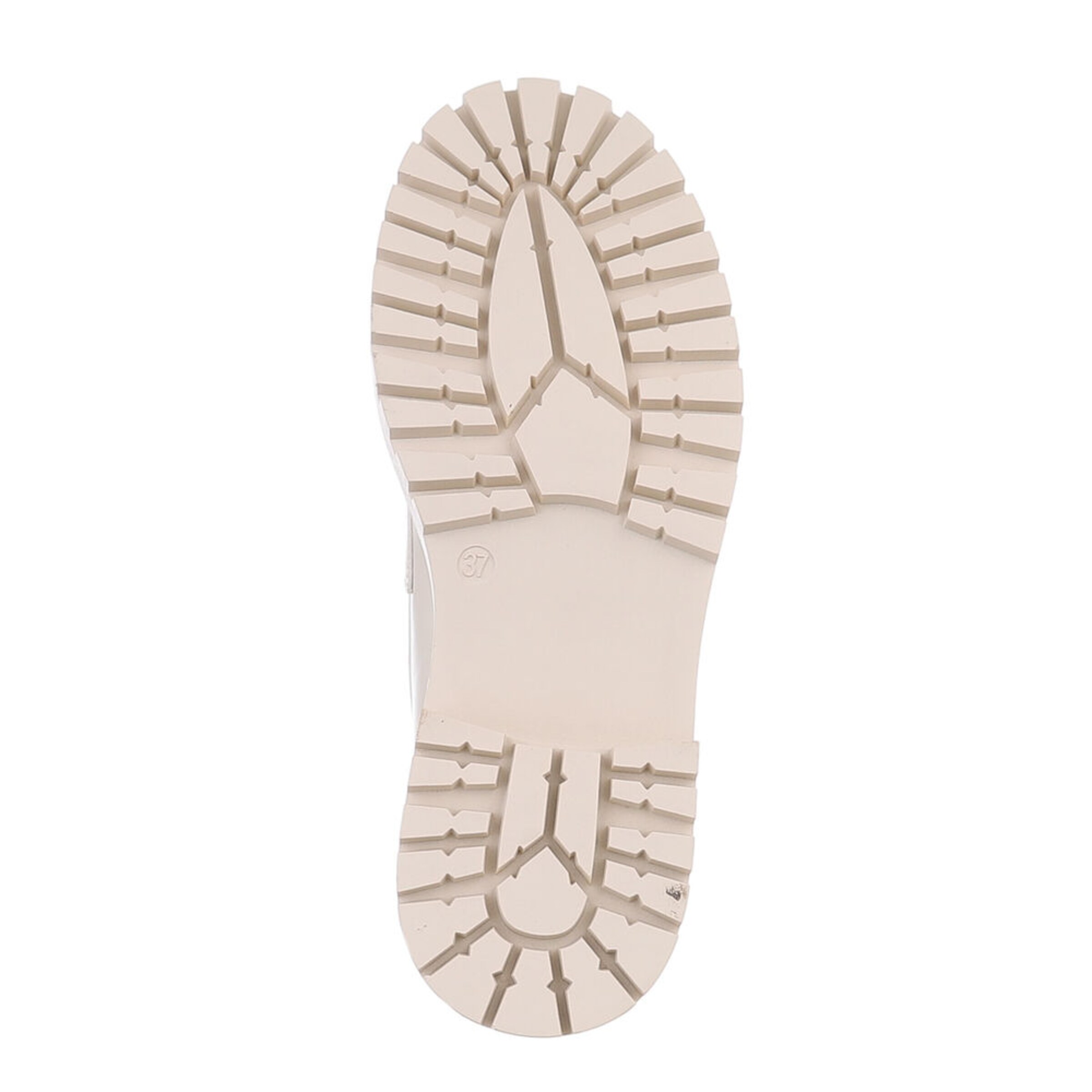 Ital-Design Slipper in Beige