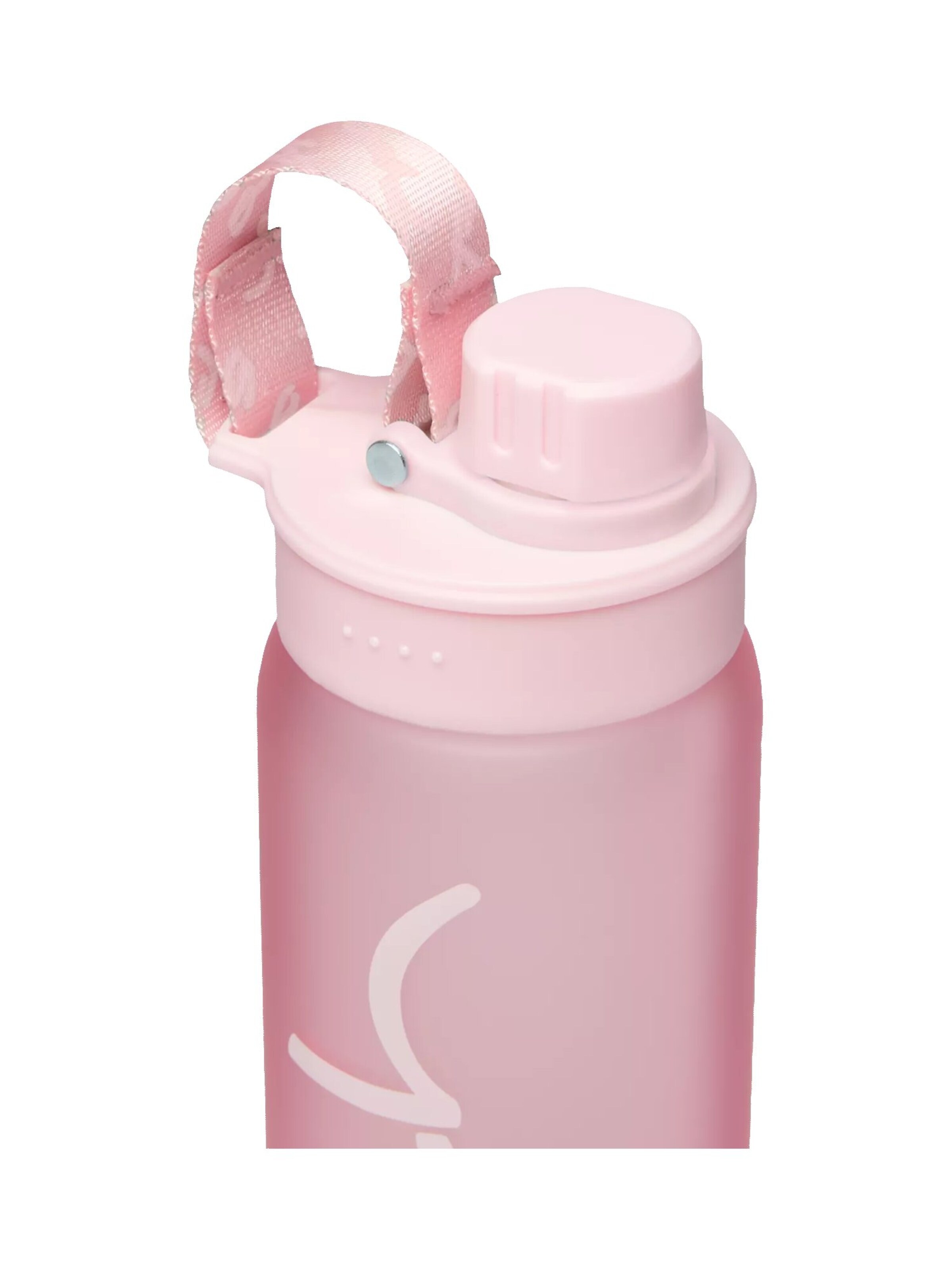 Satch Drinking Bottle 'Trinkflasche Sport Trinkflasche' in Pink
