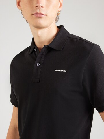 melns G-STAR T-Krekls 'Oluv'