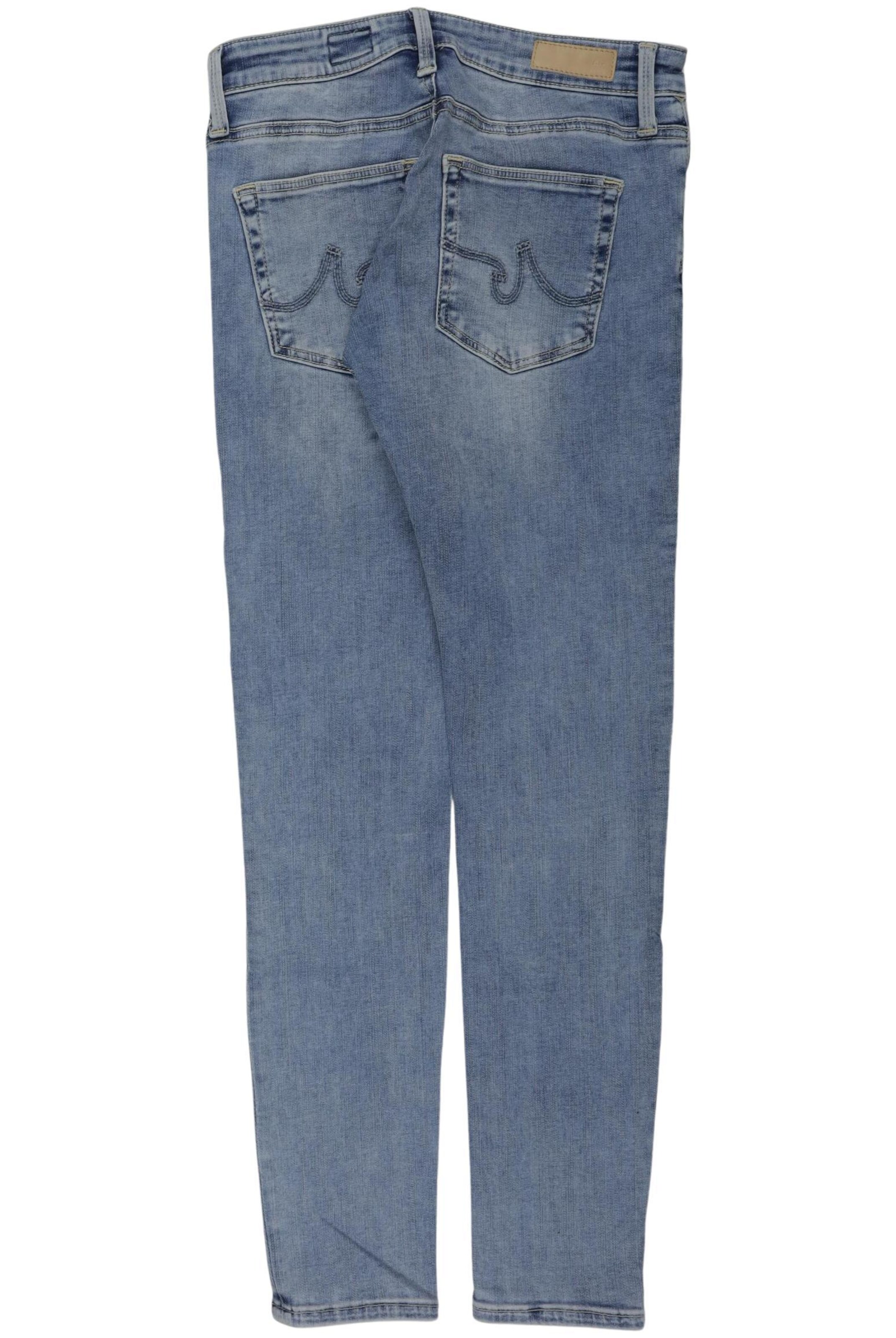 Adriano Goldschmied Jeans in 25 in Blue