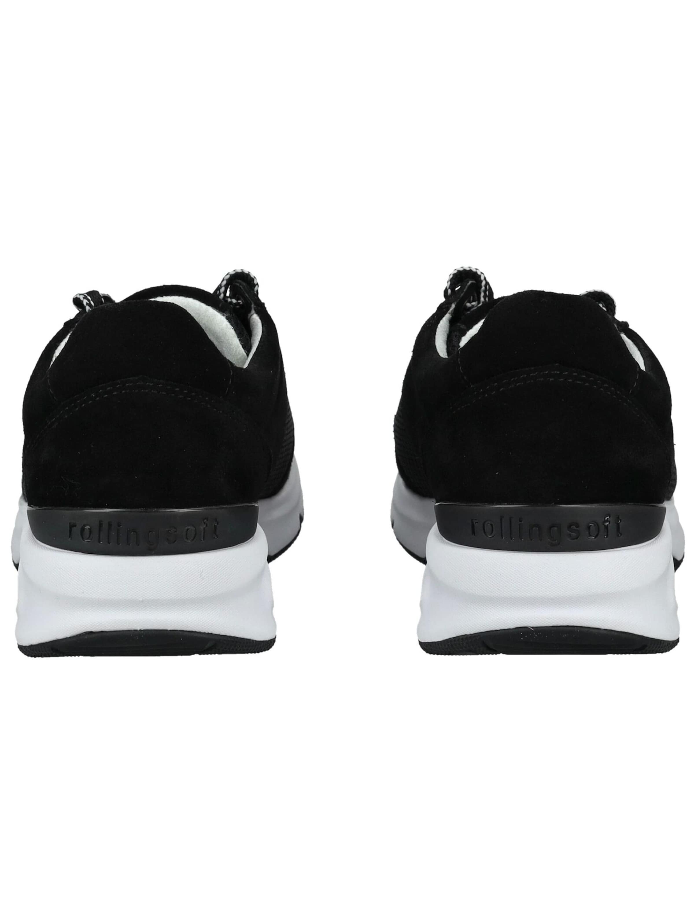 GABOR Sneakers in Black
