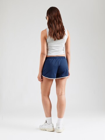 ELLESSE regular Παντελόνι 'Purden' σε μπλε