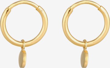 ELLI Earrings in Gold