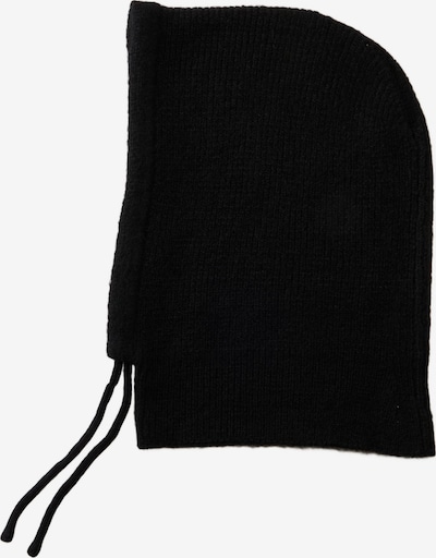 ICHI Beanie 'IAGUNILLA' in 55-60 in Black, Item view