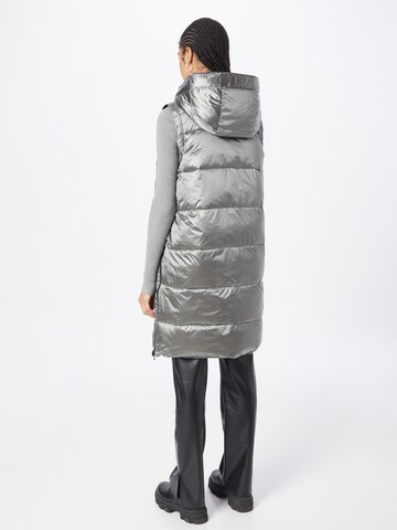 Herrlicher Vest 'Tola' in Grey