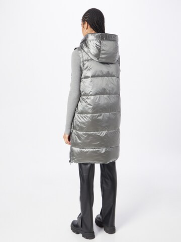 Gilet 'Tola' Herrlicher en gris