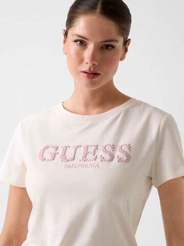 GUESS Shirt in White