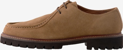 Next Cipele na vezanje u taupe siva, Pregled proizvoda