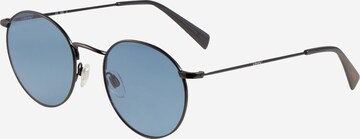 LEVI'S - Gafas de sol en negro: frente