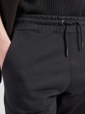 regular Pantaloni 'BHBRODY' di BLEND in nero