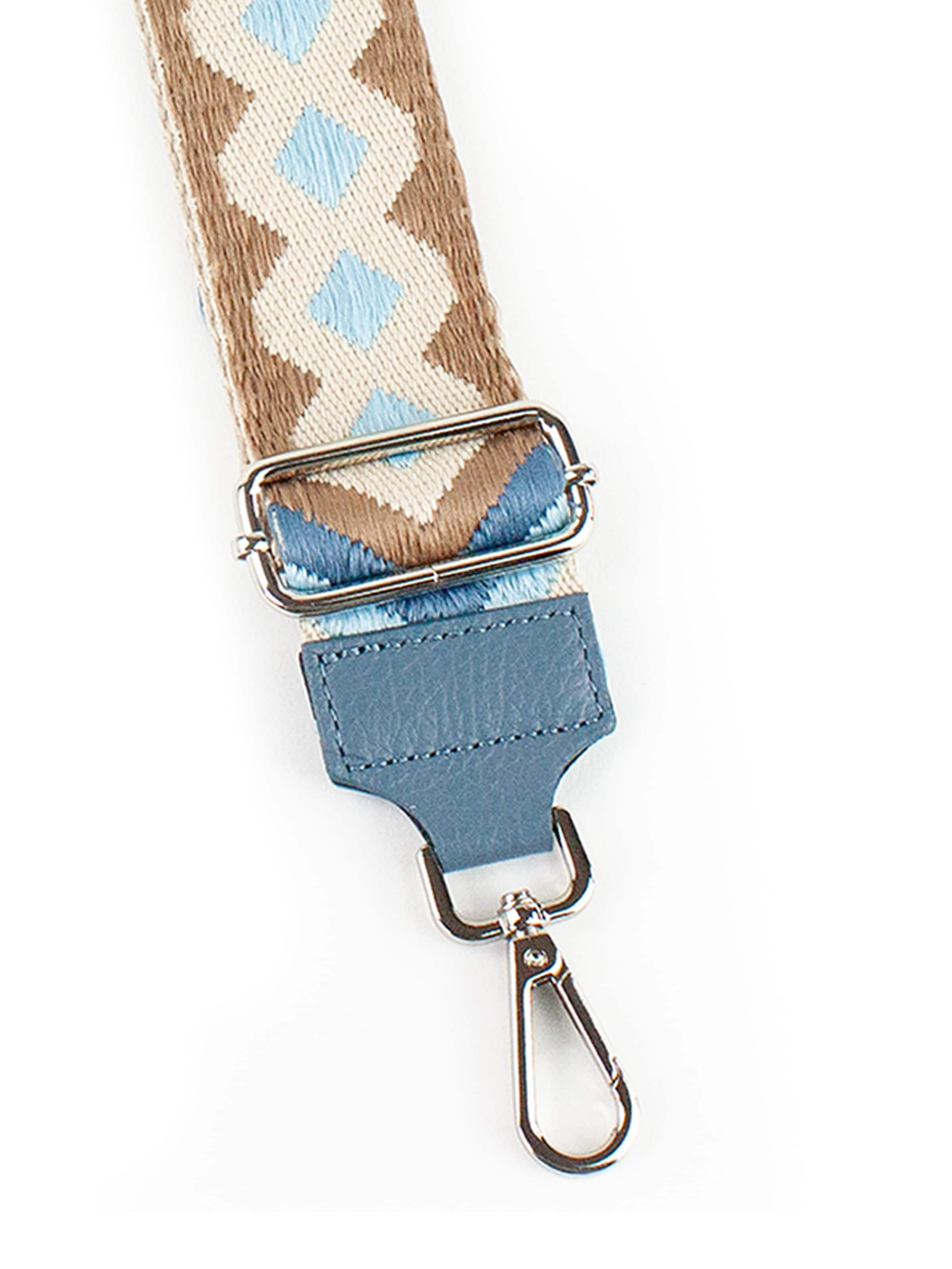 lePelou Bag accessories 'MONA' in Blue