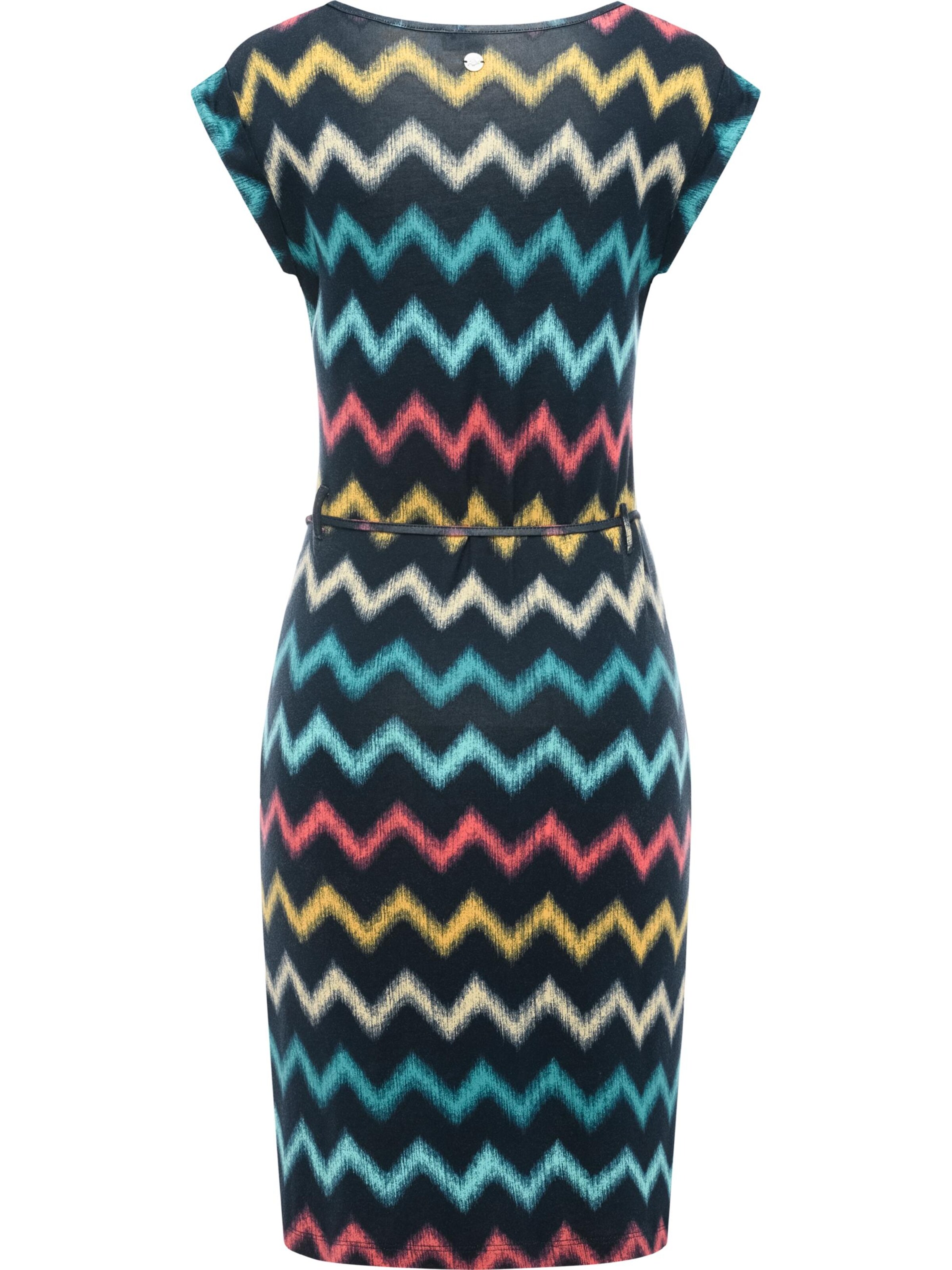 Ragwear Summer dress 'Taggien' in Blue