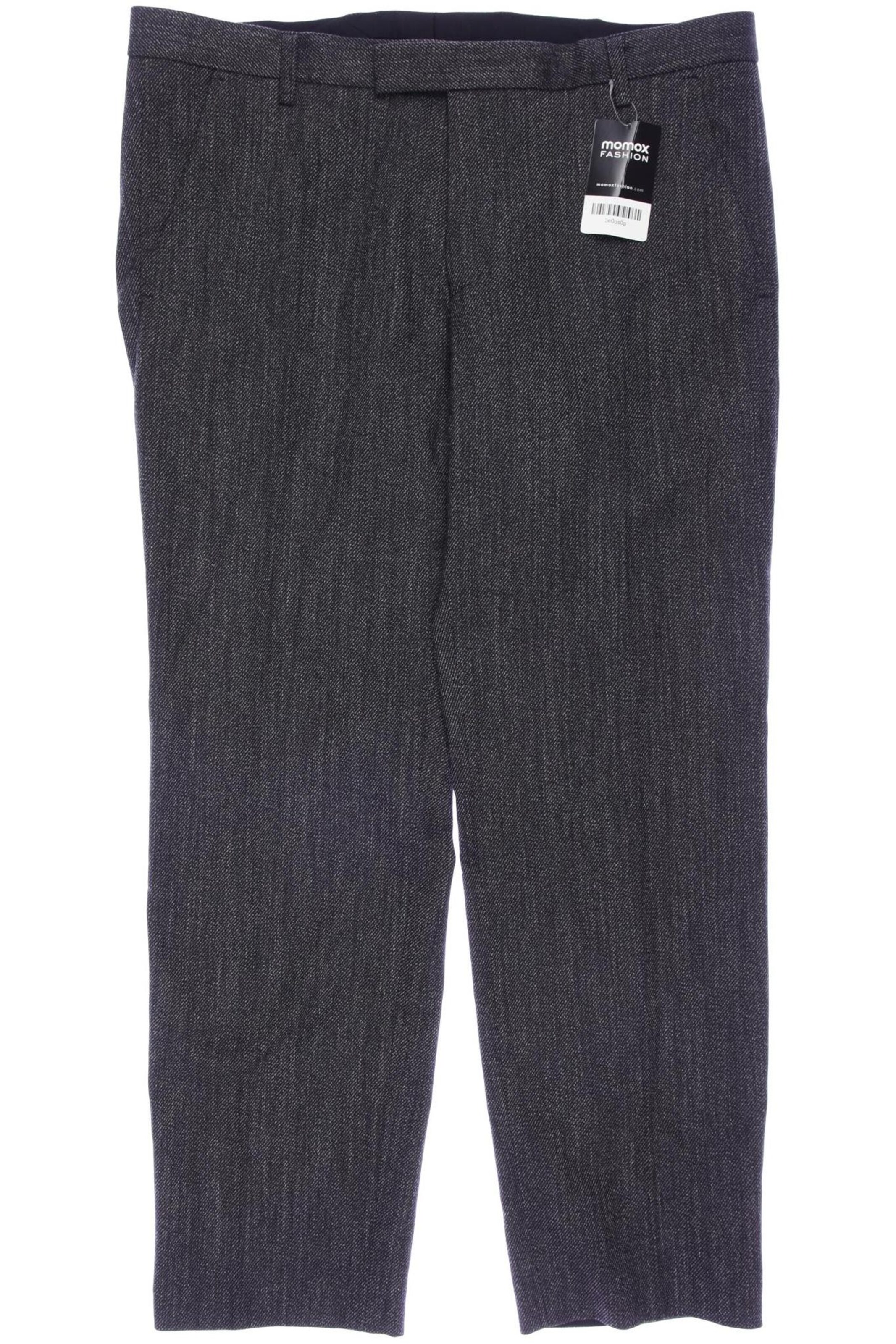 Mey & Edlich Pants in 35-36 in Grey: front