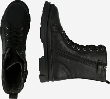 LURCHI Boots 'JOHANNA' in Black