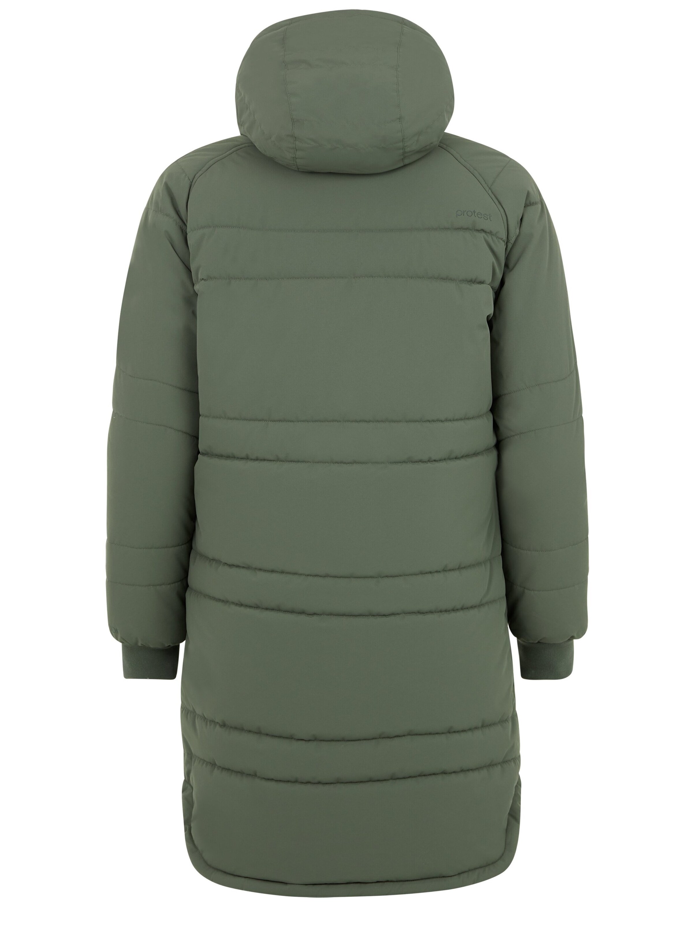 PROTEST Winterjacke 'PRTADOREYS'‌‌‌‌‌‌‌‌‌ in Grün