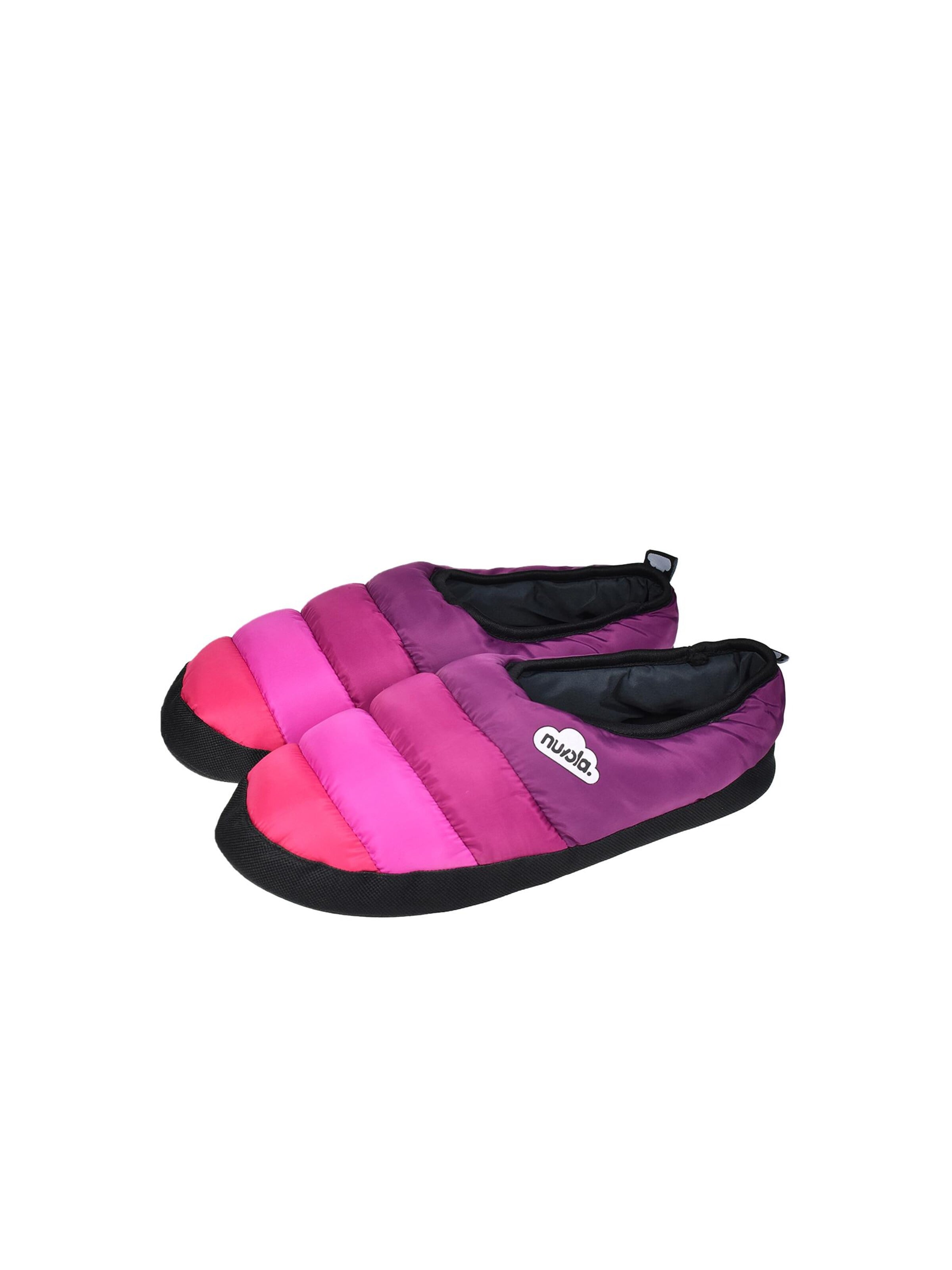 Nuvola. Hausschuh 'Classic Colors'‌‌‌‌‌‌‌ in Pink