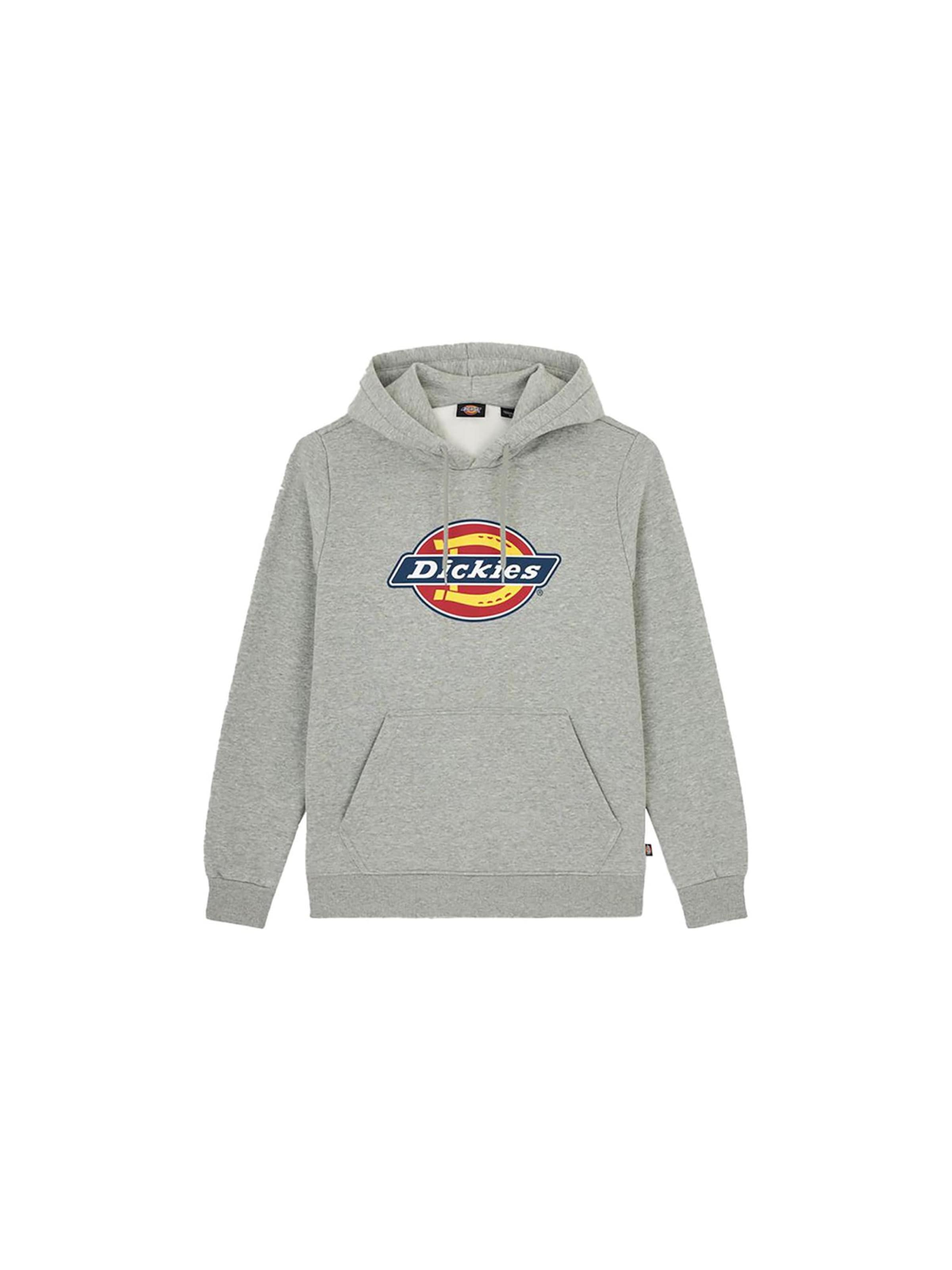 DICKIES Sweatshirt 'Classic' in Grey, Item view