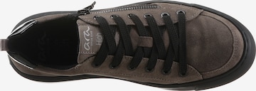 ARA Sneakers in Brown