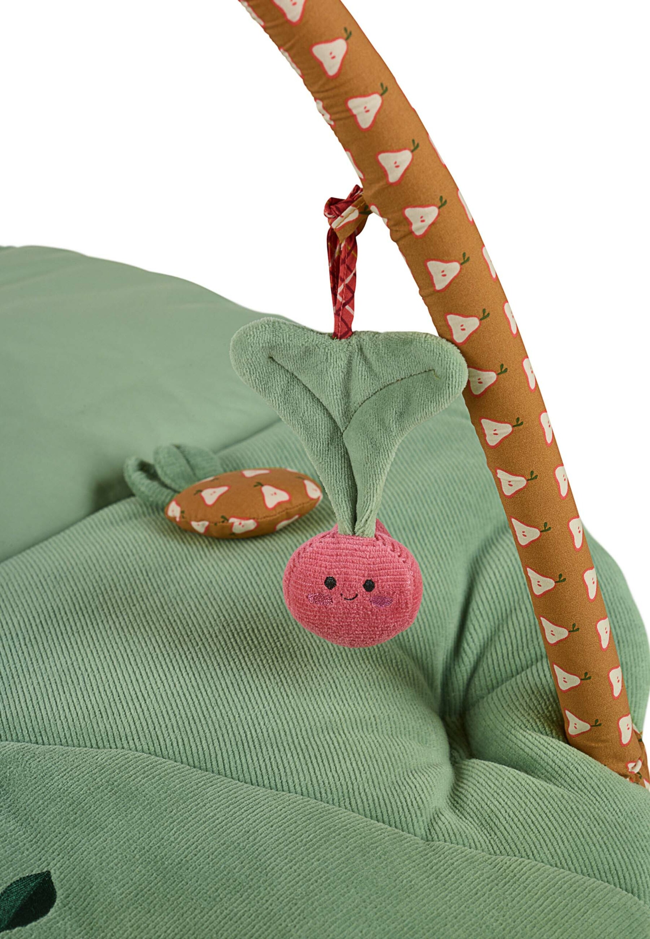 STERNTALER Game 'Emmilius' in Green