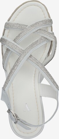 Venturini Milano Sandals in White