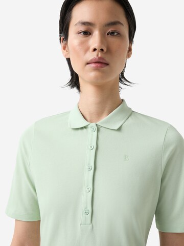 BOGNER Shirt 'Malika' in Grün