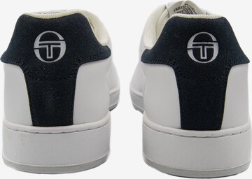 Sergio Tacchini Sneakers 'Capri' in White