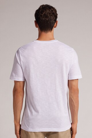IUMAN Intimissimi Shirt in White