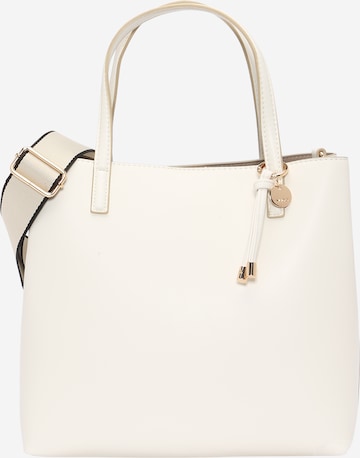 ALDOShopper torba 'CARAFE' - bež boja: prednji dio