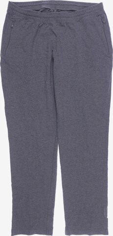 JOY SPORTSWEAR Pants in 42 in Grey: front