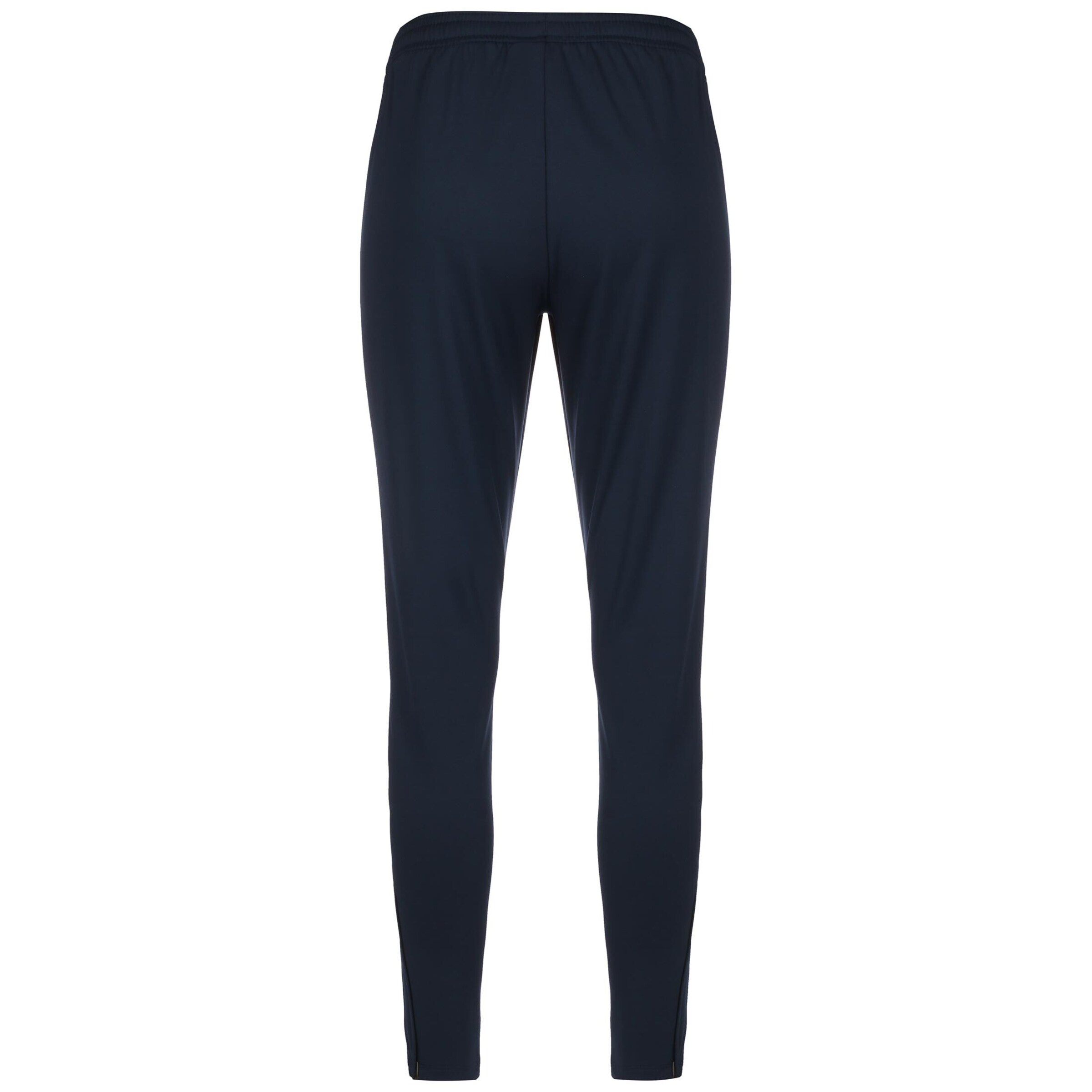 NIKE Tapered Sporthose 'Academy 23' in Blau