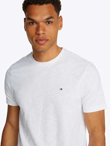 TOMMY HILFIGER Tričko - Biela