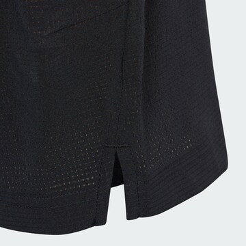 ADIDAS PERFORMANCE Regular Sportshorts 'Ergo Pro' in Schwarz