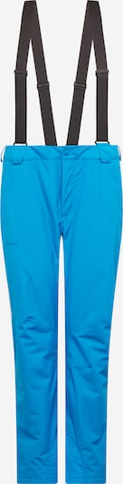 Schöffel Sport-Hose 'Bern1' in himmelblau, Produktansicht