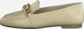 TAMARIS Classic Flats in Beige