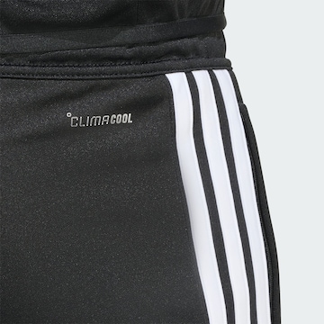 ADIDAS PERFORMANCE Slim fit Sports trousers 'Tiro 26 League' in Black