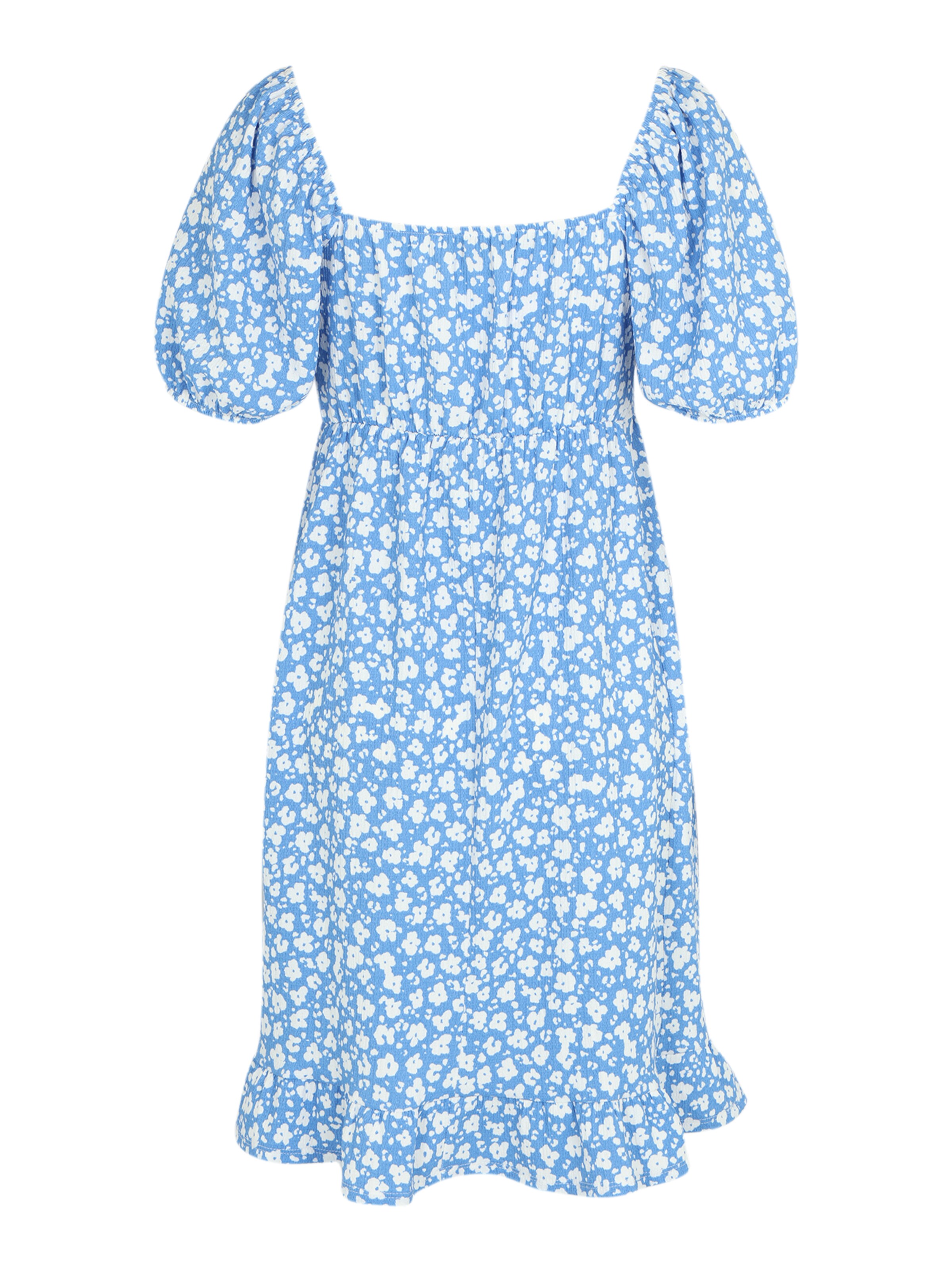 Dorothy Perkins Maternity Dress 'Ditsy' in Blue