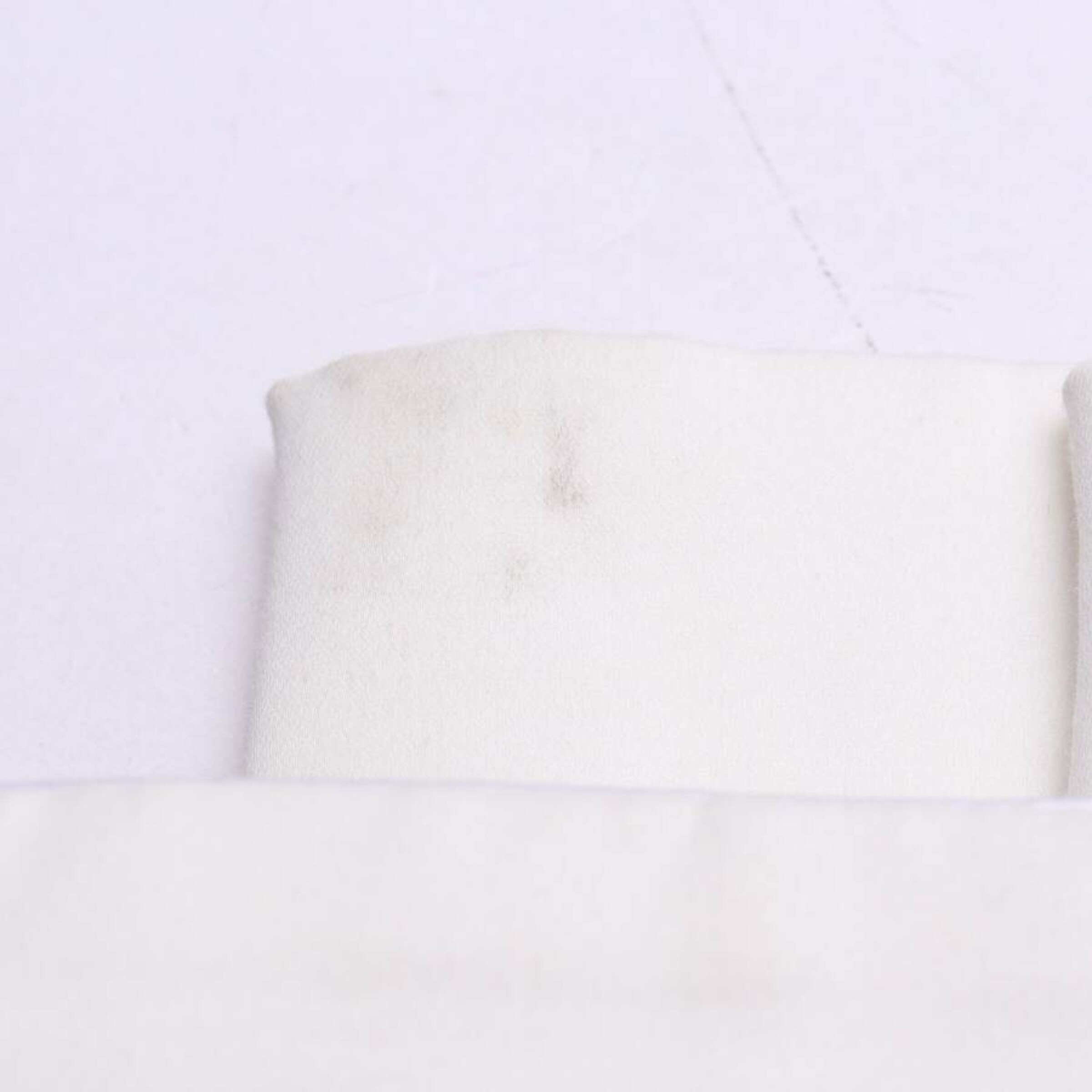 Matthew Williamson Pants in M in White