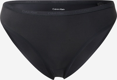 Calvin Klein Underwear Slip u crna, Pregled proizvoda