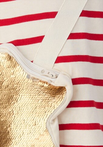 s.Oliver Shirt in Gemengde kleuren: bovenkant
