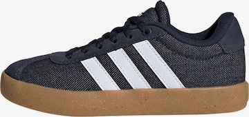 ADIDAS SPORTSWEAR Trainers 'VL Court 3.0' in Blue: front