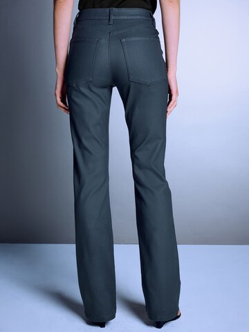 Regular Jeans de la Next pe verde