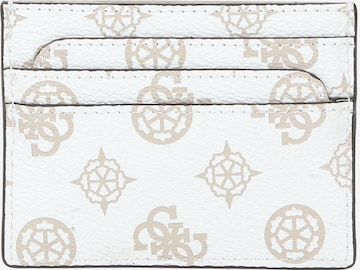 GUESS Case 'LAUREL' in White