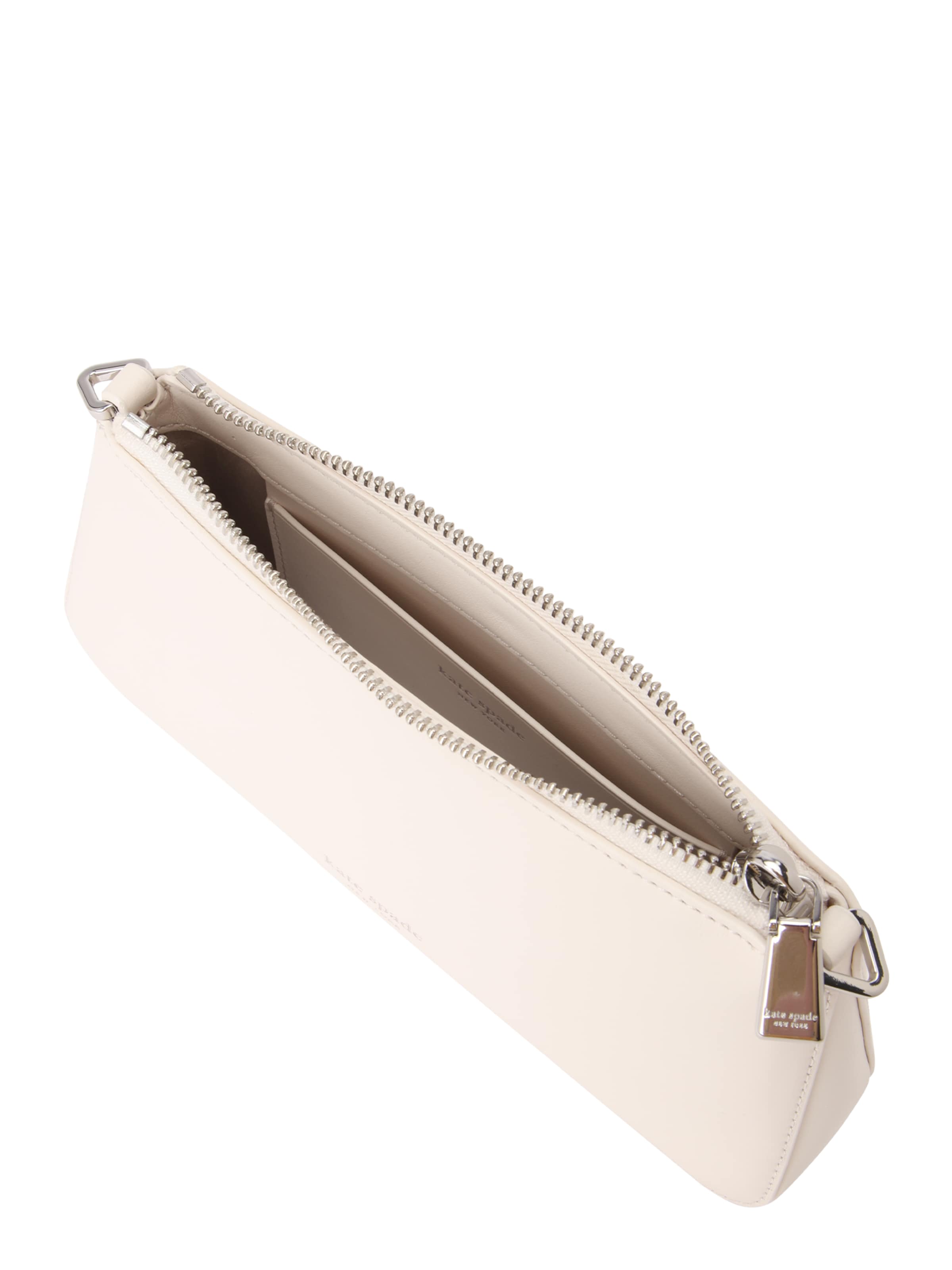 Kate Spade Наплечная сумка 'Grace Täschchen' в Белый