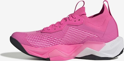 Sportiniai batai 'RAPIDMOVE ADV 2' iš ADIDAS PERFORMANCE, spalva – rožinė / balta, Prekių apžvalga