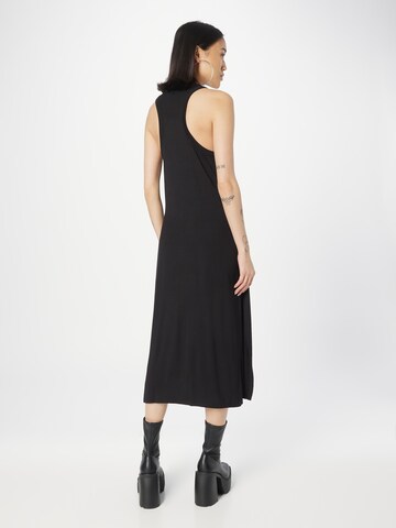 Volcom Jurk 'STONELIGHT' in Zwart