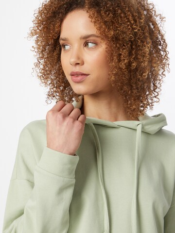 ONLY - Sweatshirt 'Dreamer' em verde