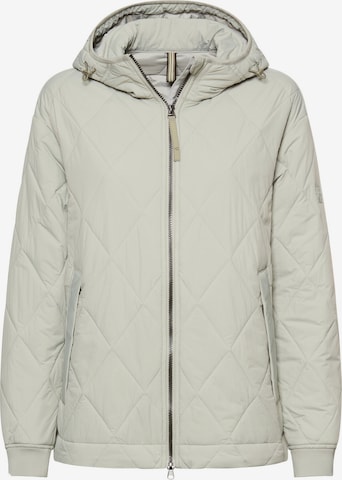 CAMEL ACTIVE Between-Season Jacket in Beige: front