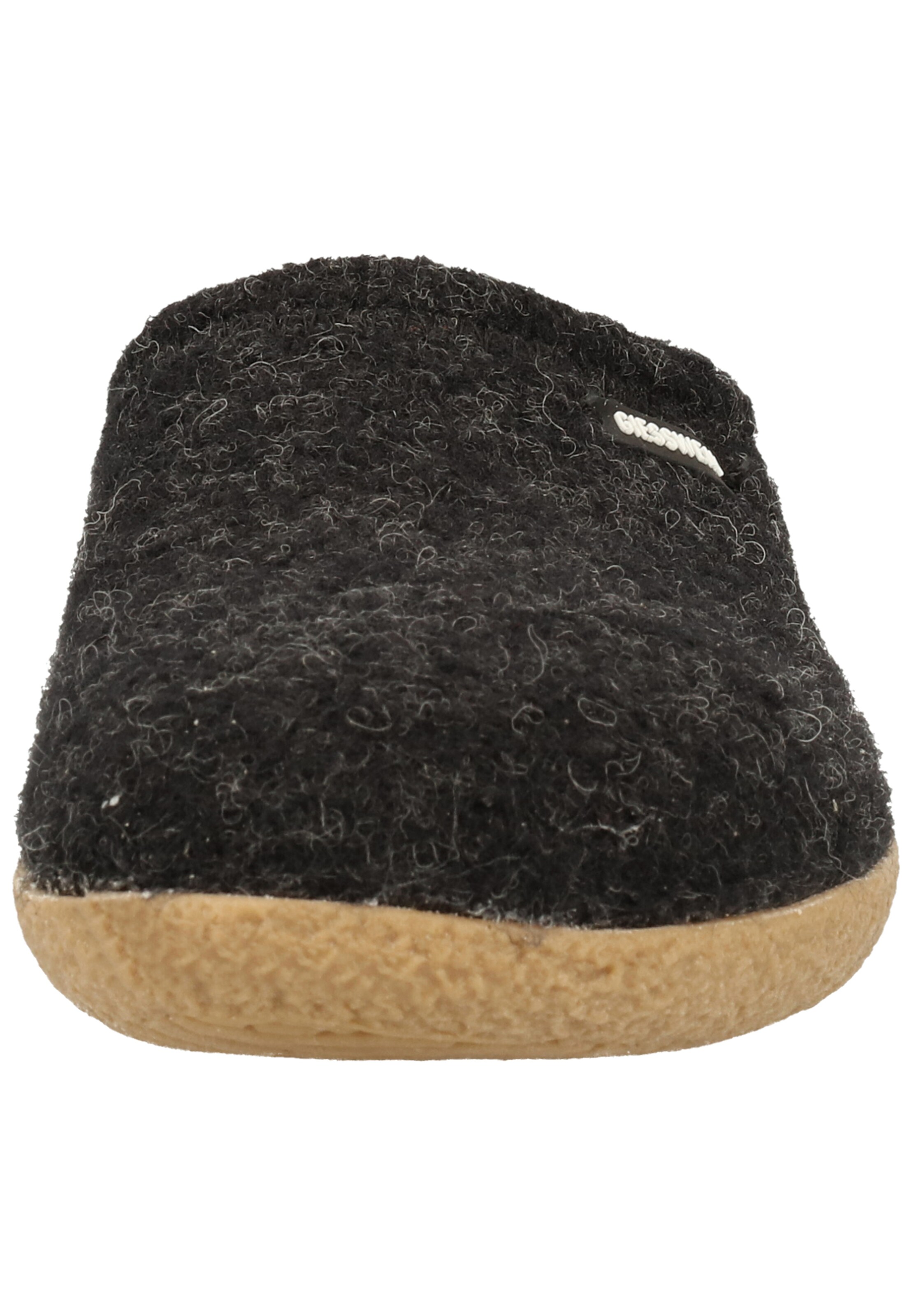 GIESSWEIN Slippers 'Veitsch' in Grey