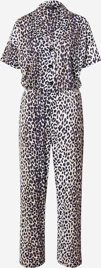 OUI Kombinezon u bež / crna / bijela, Pregled proizvoda